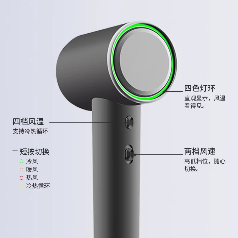 G款圆头（数显）商品主图1